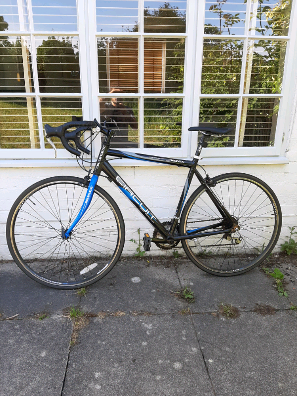 second hand road bikes gumtree